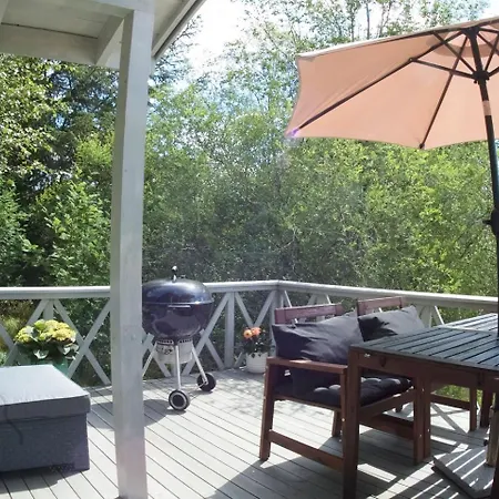 Holiday home Fjordhytte-22 Auf Bomlo Einer Insel Suedlich Der Hansestadt Bergen Mosterhamn