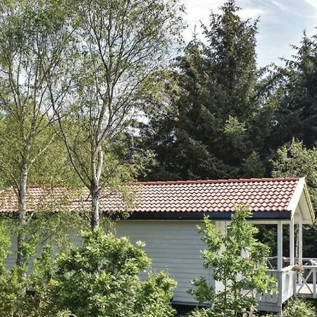 Fjordhytte-22 Auf Bomlo Einer Insel Suedlich Der Hansestadt Bergen Vakantiehuis